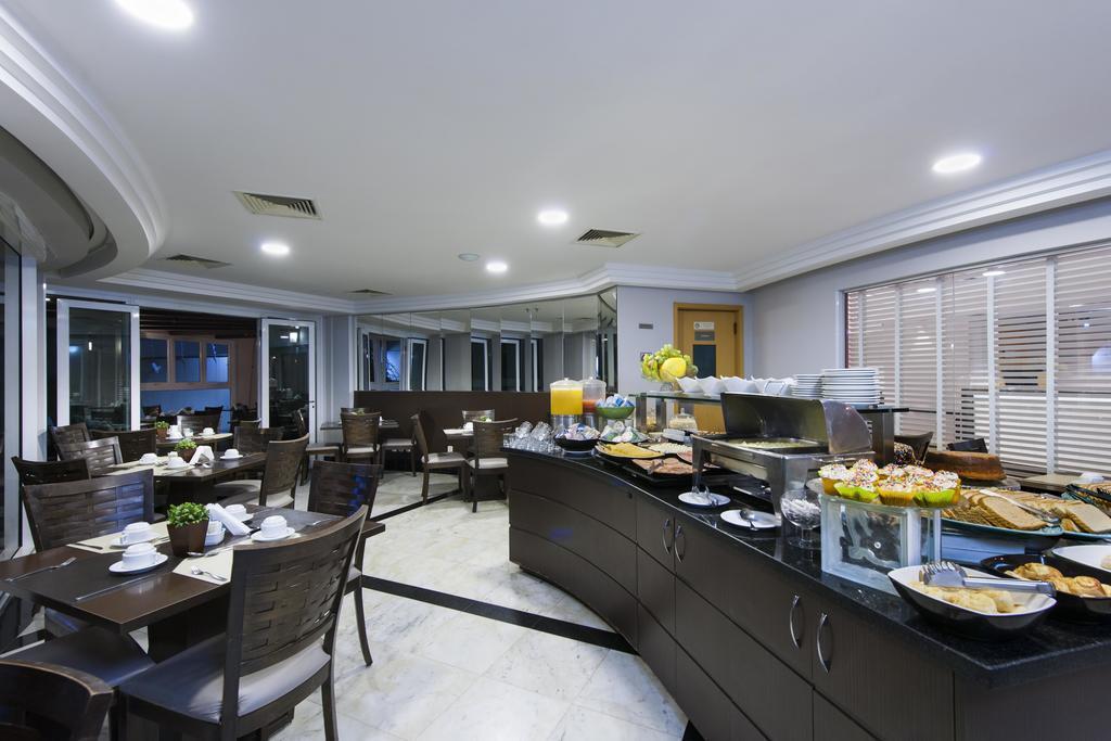 圣保罗Flat Na Avenida Sabia II - Moema公寓 外观 照片