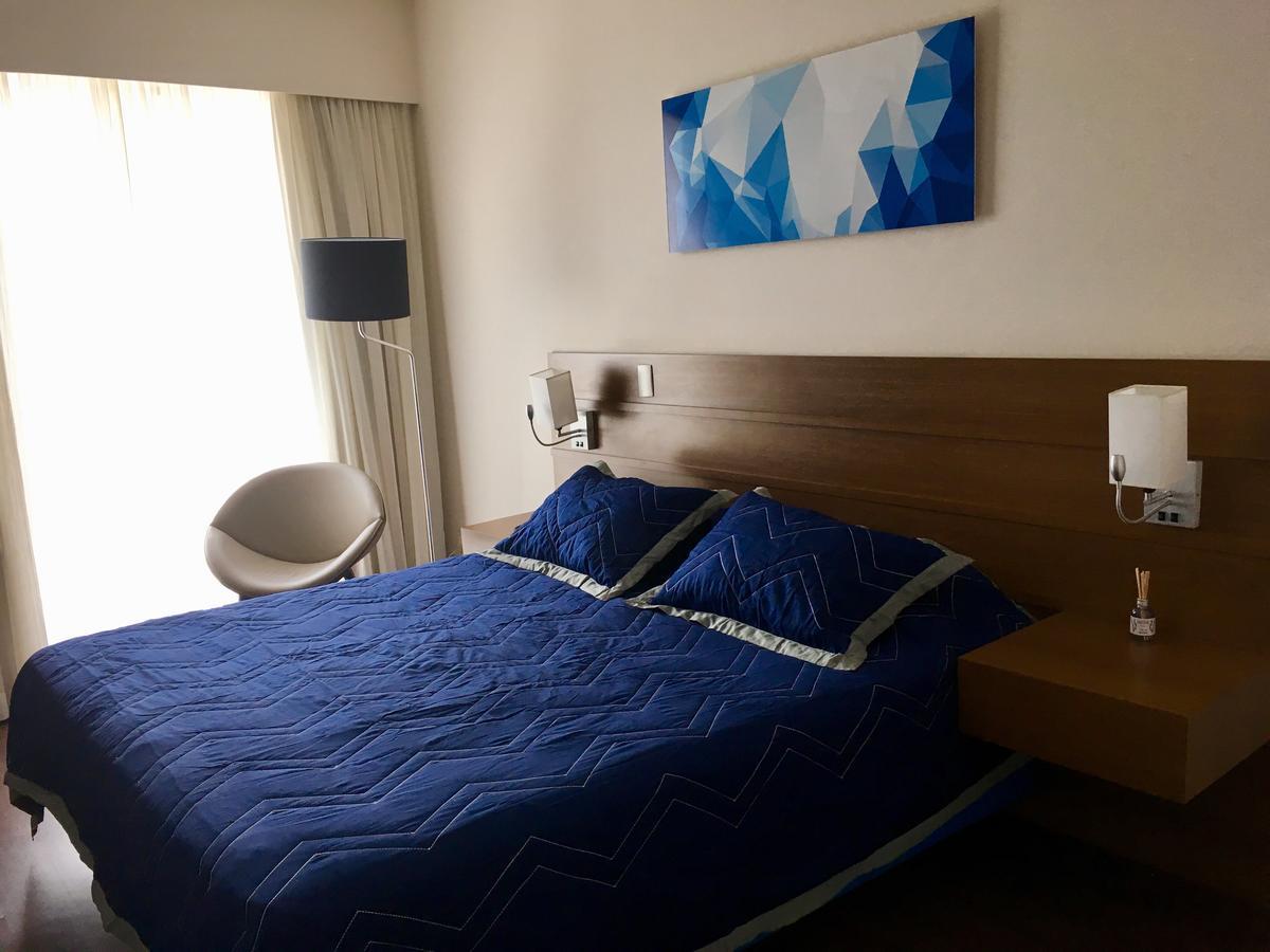 圣保罗Flat Na Avenida Sabia II - Moema公寓 外观 照片