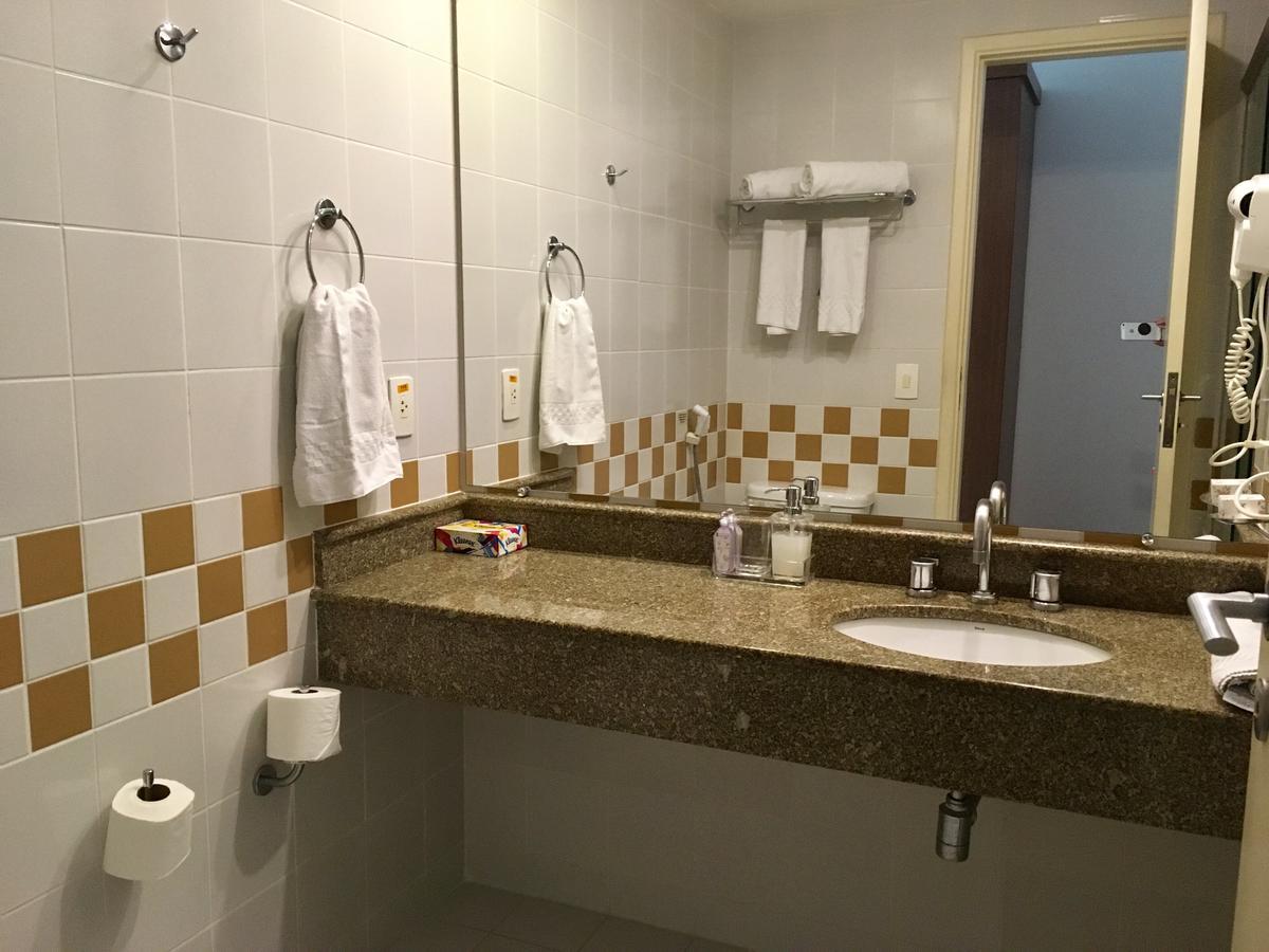 圣保罗Flat Na Avenida Sabia II - Moema公寓 外观 照片